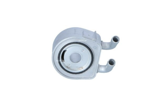 Oljekylare, motor