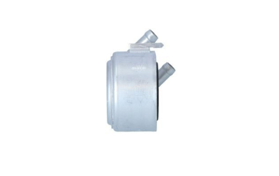 Oljekylare, motor, bild 4