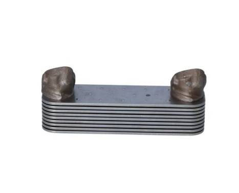 Oljekylare, motor, bild 4
