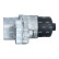 Oljekylare, motor, miniatyr 4