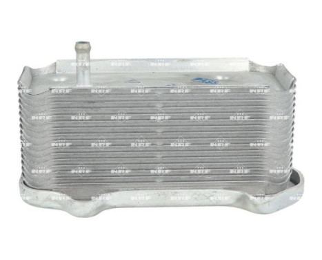 Oljekylare, motor, bild 3