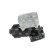 Oljekylare, motor, miniatyr 2