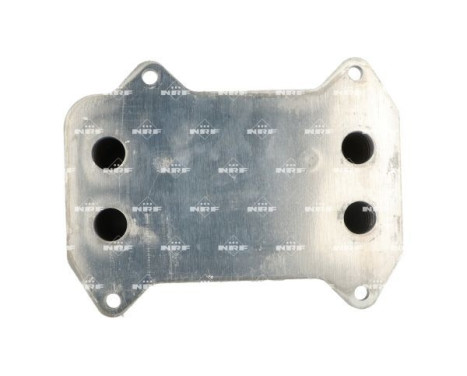 Oljekylare, motor, bild 3