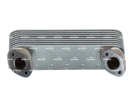 Oljekylare, motor, bild 4