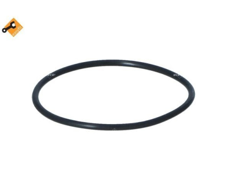 Oljekylare, motor, bild 5