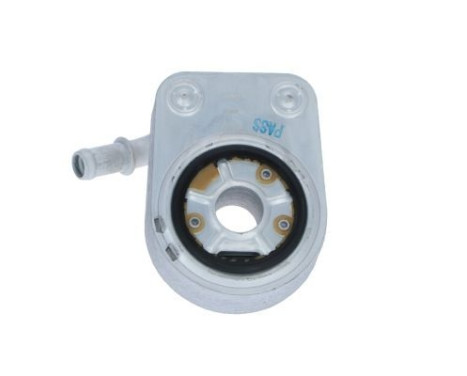 Oljekylare, motor, bild 5