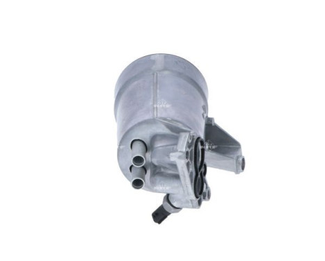 Oljekylare, motor, bild 4