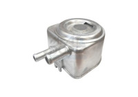 Oljekylare, motor