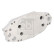 Oljekylare, motorolja 185299 FEBI, miniatyr 2