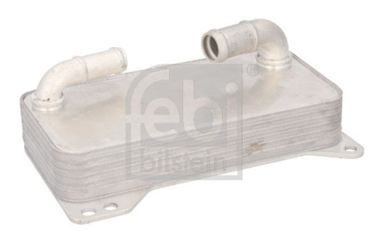 Oljekylare, motorolja 188365 FEBI