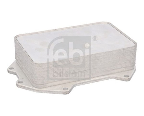 Oljekylare, motorolja 188370 FEBI