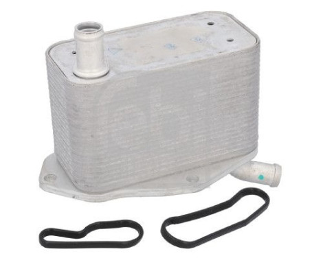 Oljekylare, motorolja 196745 FEBI