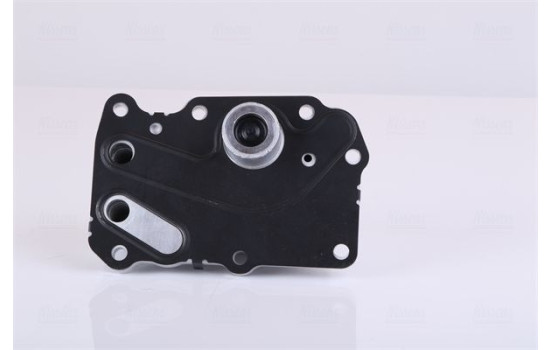 Oljekylare, motorolja 91242 Nissens, bild 3