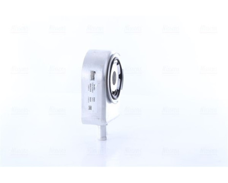 Oljekylare, motorolja 91451 Nissens, bild 4