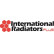 Oljekylare, motorolja *** IR PLUS *** 03013726 International Radiators