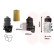 Oljekylare, motorolja *** IR PLUS *** 03013726 International Radiators, miniatyr 2