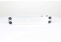 Oljekylare, motorolja