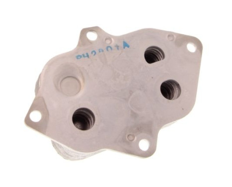 Oljekylare, motorolja, bild 2