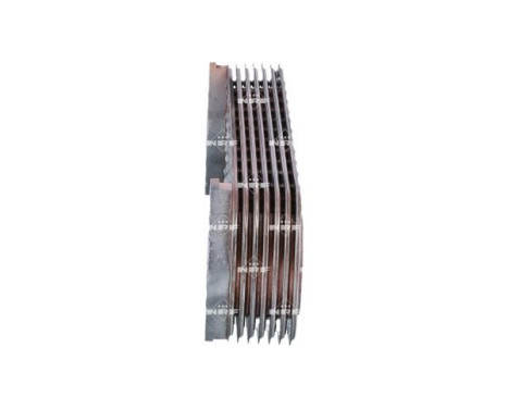 Oljekylare, motorolja, bild 4