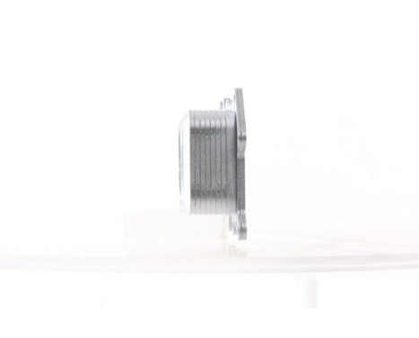 Oljekylare, motorolja, bild 3