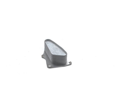 Oljekylare, motorolja, bild 6
