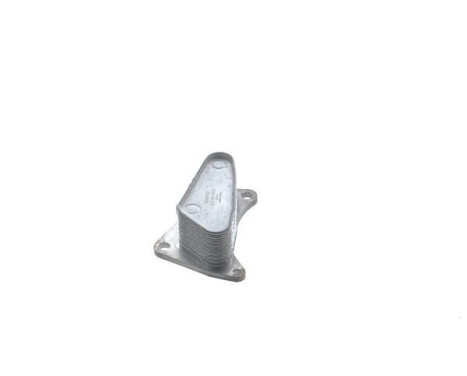 Oljekylare, motorolja, bild 7