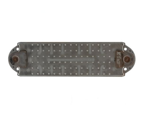 Oljekylare, motorolja, bild 11