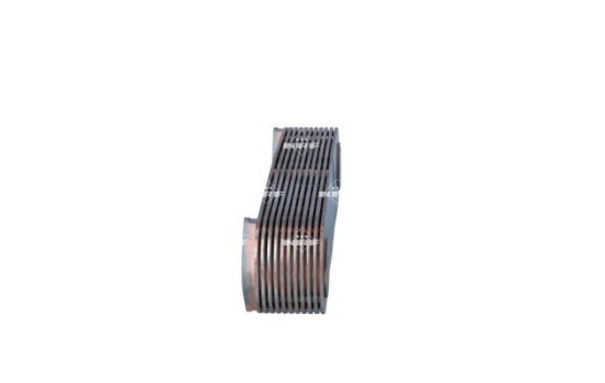 Oljekylare, motorolja, bild 2