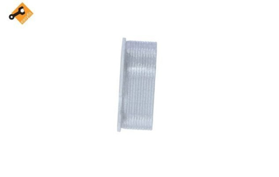 Oljekylare, motorolja, bild 4