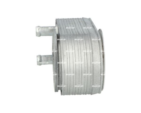 Oljekylare, motorolja, bild 3