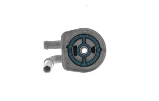 Oljekylare, motorolja, bild 9