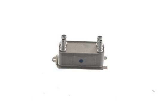Oljekylare, motorolja, bild 5