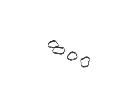 Oljekylare, motorolja, bild 5