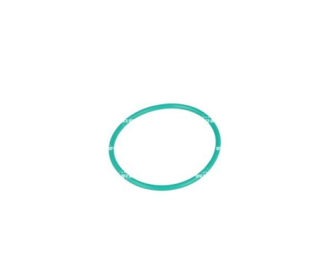 Oljekylare, motorolja, bild 5