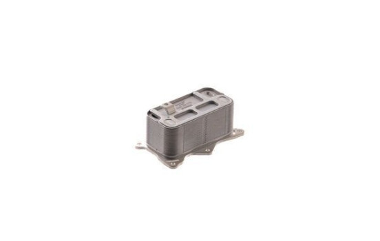 Oljekylare, motorolja, bild 5