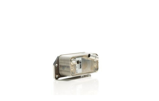 Oljekylare, motorolja, bild 9