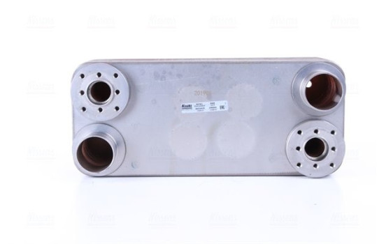 Oljekylare, retarder 90761 Nissens