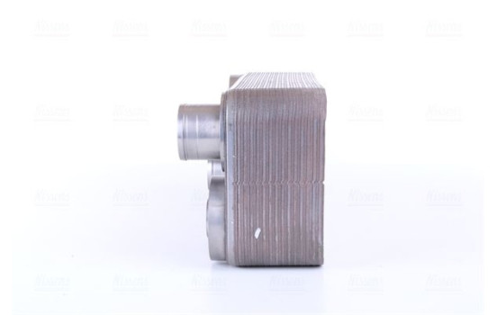 Oljekylare, retarder 90761 Nissens, bild 2