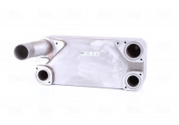 Oljekylare, retarder 90954 Nissens