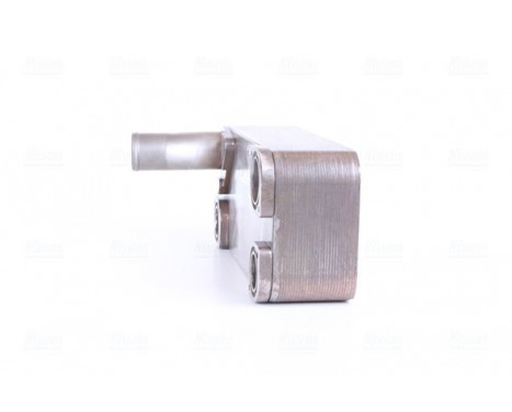 Oljekylare, retarder 90954 Nissens, bild 2