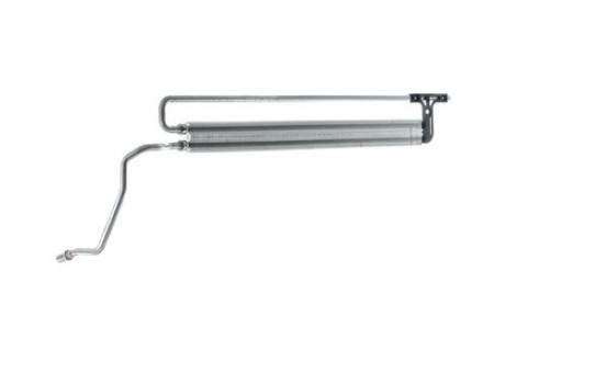 Oljekylare, styrning, bild 5