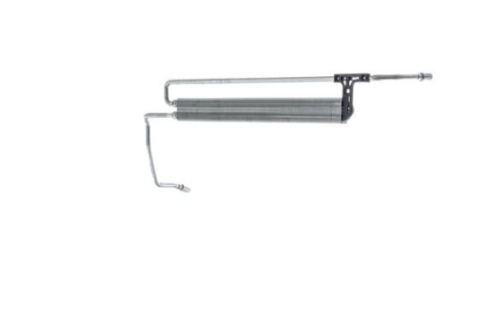 Oljekylare, styrning, bild 7