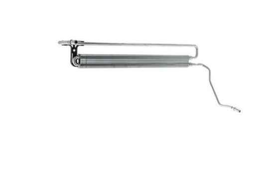 Oljekylare, styrning, bild 9