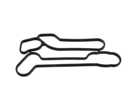 Packning, oljekylare 101397 FEBI