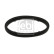 Packning, oljekylare 101399 FEBI, miniatyr 2