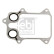 Packning, oljekylare 103298 FEBI, miniatyr 2