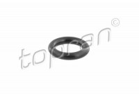 Packning, oljekylare