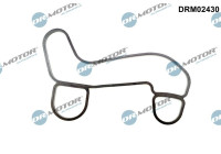 Packning, oljekylare