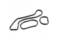 Packningssats, oljekylare 171916 FEBI