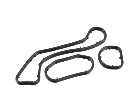 Packningssats, oljekylare 171916 FEBI